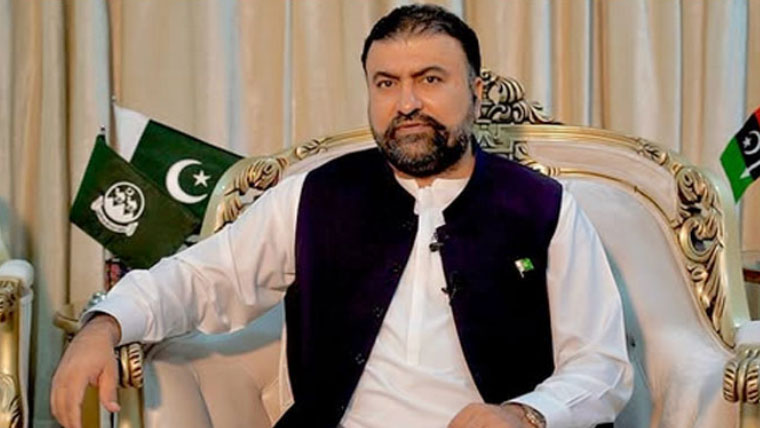 وزیراعلیٰ بلوچستان مختلف شہروں میں شدید سرد موسم میں کم گیس پریشر پر برہم