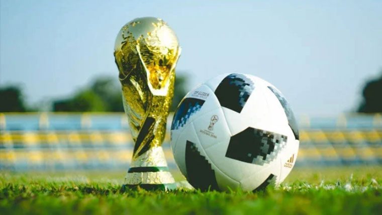 فیفا ورلڈ کپ: 500 ملین سے زیادہ ٹکٹوں کی درخواستیں موصول