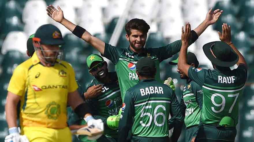 Tickets for Pakistan vs Australia T20I series to go on sale from 16 January