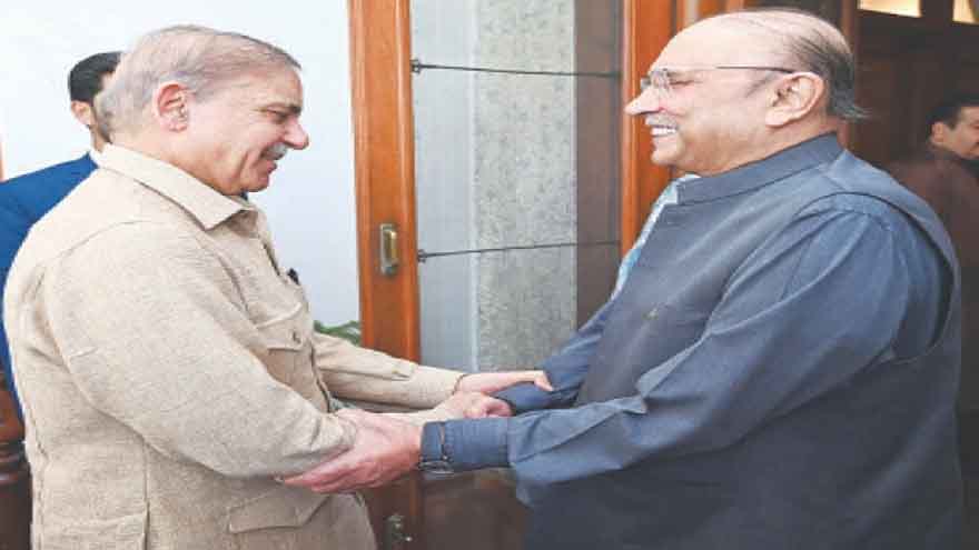 Differences between govt, PPP remain over special economic zones amendments 