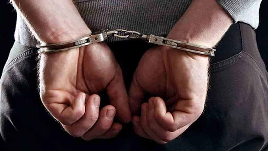 Eight arrested in Lahore for defaming judges on social media