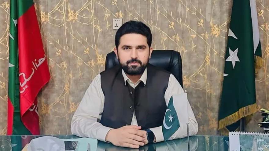 KP CM Sohail Afridi makes another one-day visit to Karachi