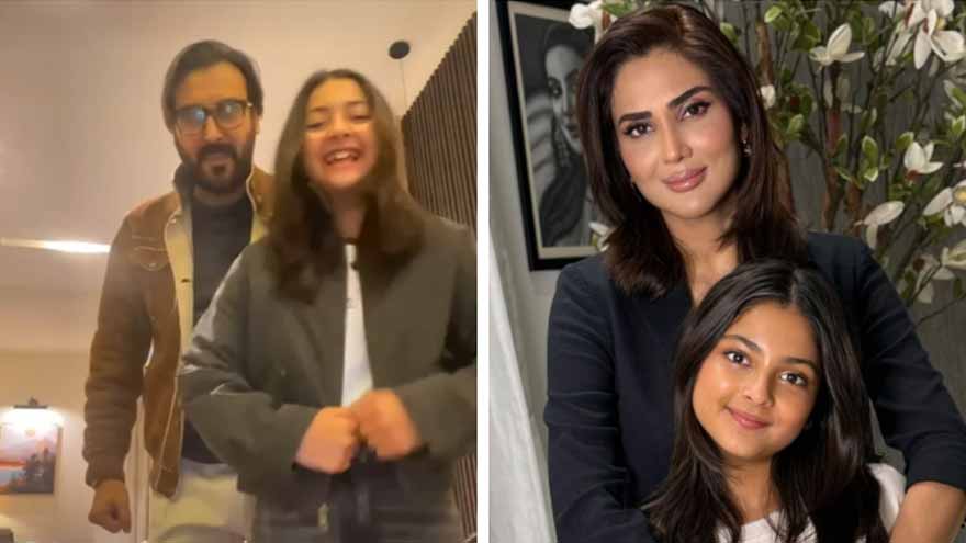 Fiza Ali extends good wishes to ex-husband on his second marriage