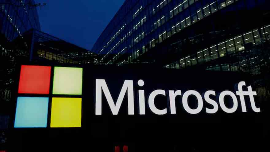 Swiss competition authority opens probe into Microsoft licensing fees