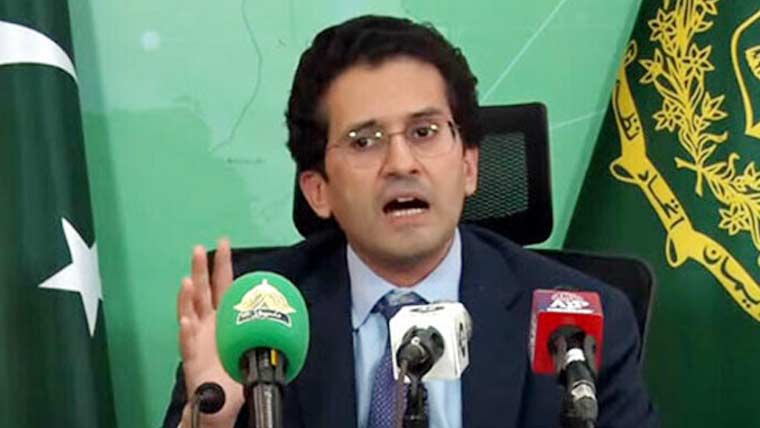 وفاقی وزیر پٹرولیم کی گھریلو گیس فراہمی بہتر بنانے کی ہدایت