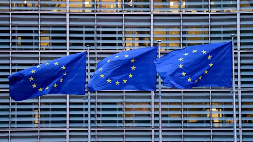 European telcos may get unlimited radio spectrum rights, EU document shows