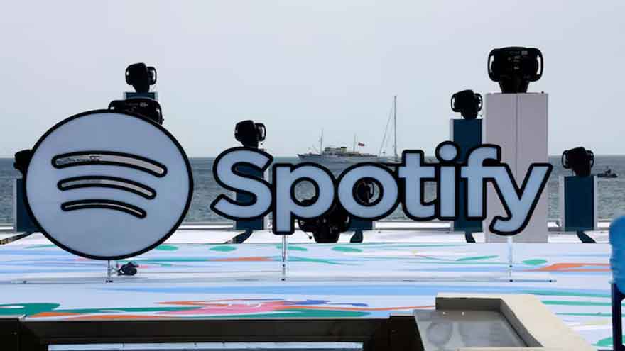 Spotify to raise monthly subscription price to $12.99 in US and other markets
