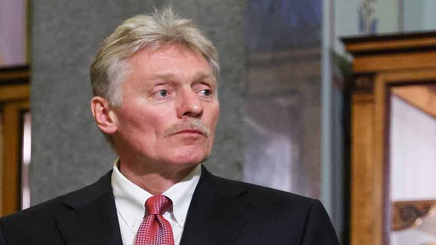 Kremlin says US must consider all western nuclear stockpiles, not just China
