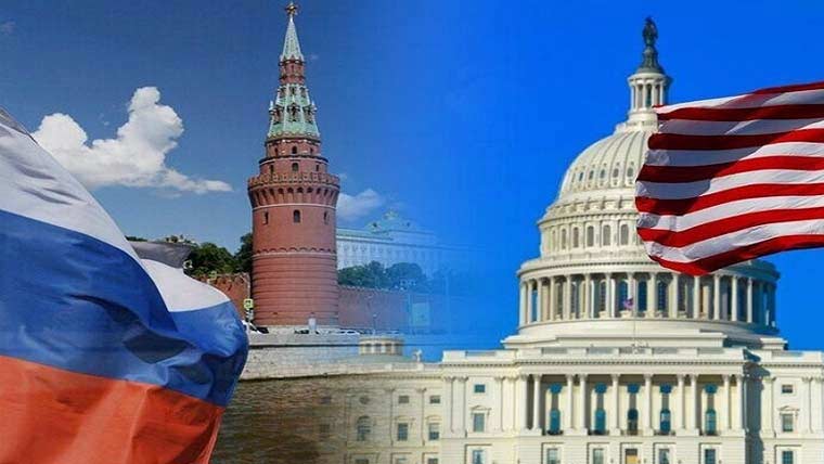 امریکہ چین ہی نہیں پورے مغرب کے ایٹمی ذخائر کا حساب رکھے: کریملن