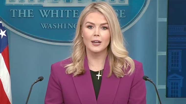 ایران کے معاملے پر تمام آپشنز بدستور کھلے ہیں، ترجمان وائٹ ہاؤس