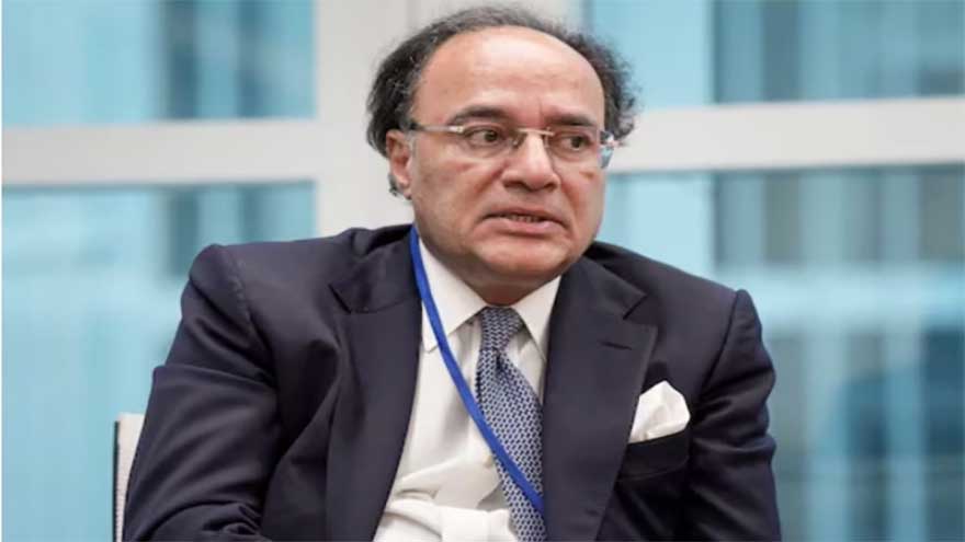 FinMin, World Bank discuss investment, reforms, jobs