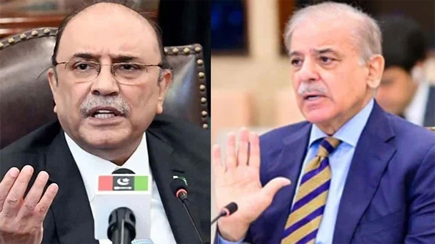 President, PM pay tribute to security forces for operation against terrorists