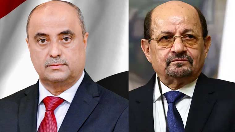 یمن کے وزیراعظم مستعفی، وزیر خارجہ ملک کے نئے پرائم منسٹر مقرر  