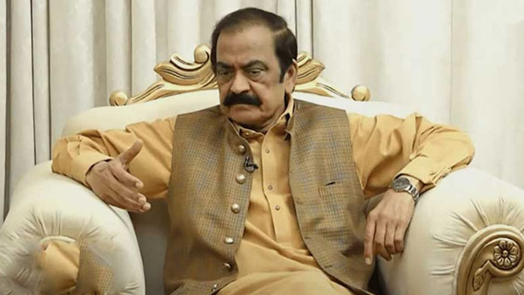 محمود اچکزئی کی اپوزیشن لیڈر تقرری کا نوٹیفکیشن آج ہو گا: رانا ثنا