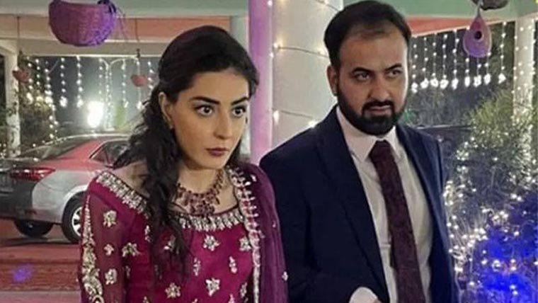 ایمان مزاری اور ہادی چٹھہ کو 24 گھنٹے میں گرفتار کرکے پیش کرنے کا حکم