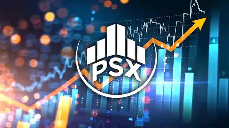 Bulls drive PSX to over 3,000 points gain amid renewed investor confidence
