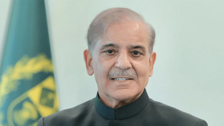 وزیراعظم شہباز شریف آج صحت کارڈ پروگرام کا باضابطہ افتتاح کریں گے