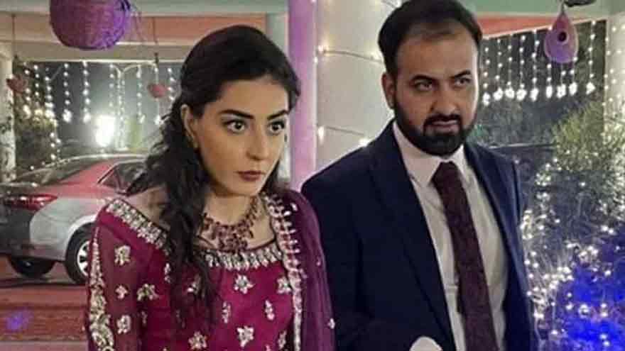 Islamabad court orders arrest of Imaan Mazari, Hadi Ali within 24 hours