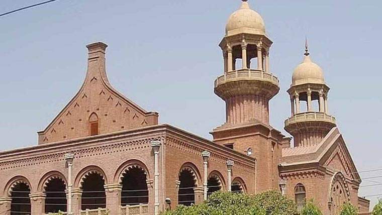  لاہور ہائیکورٹ: پی ایچ اے کو پارکوں میں کاروباری سرگرمیاں روکنے کا حکم