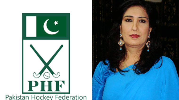 اولمپئنز کا ہاکی فیڈریشن کیلئے شفاف الیکشن کمیشن بنانے کا مطالبہ