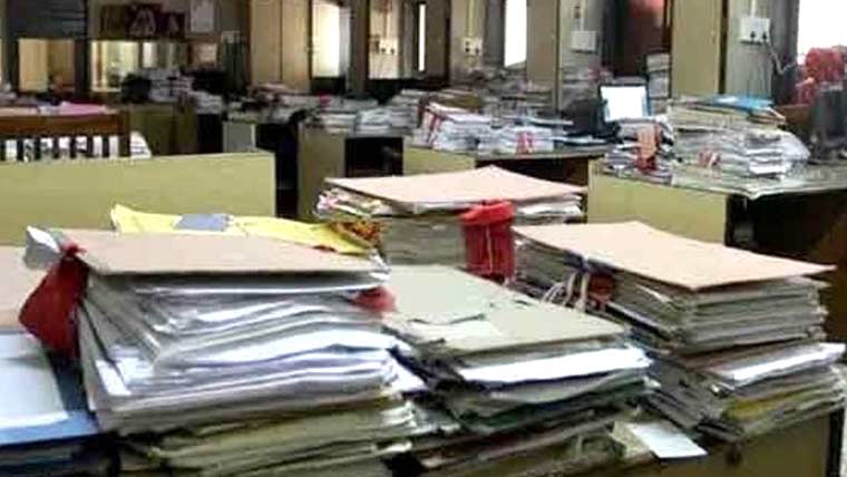 رائٹ سائزنگ ، مختلف وزارتوں کے 826 ملازمین سرپلس قرار