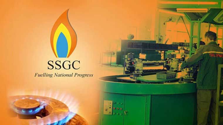 صنعتی صارفین، کیپٹیو پاور پلانٹس اور سی این جی سٹیشنز کو دو دن کیلئے گیس بند کرنے کا فیصلہ