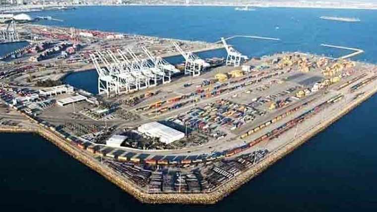 امریکی دباؤ: بھارت نے ایران کی چاہ بہار بندرگاہ سے جڑے منصوبے ترک کردیے