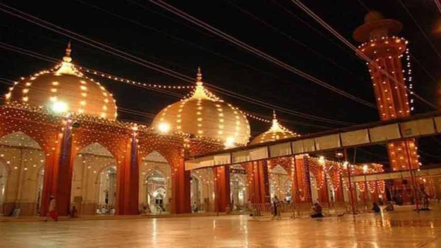 Shab-e-Meraj being observed tonight with religious fervor