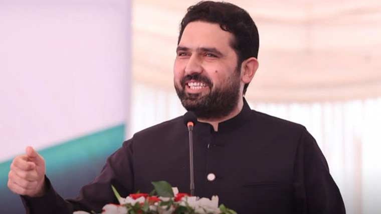 وزیراعلیٰ خیبرپختونخوا سٹریٹ مومنٹ کے سلسلے میں آج ہزارہ ڈویژن کا دورہ کریں گے