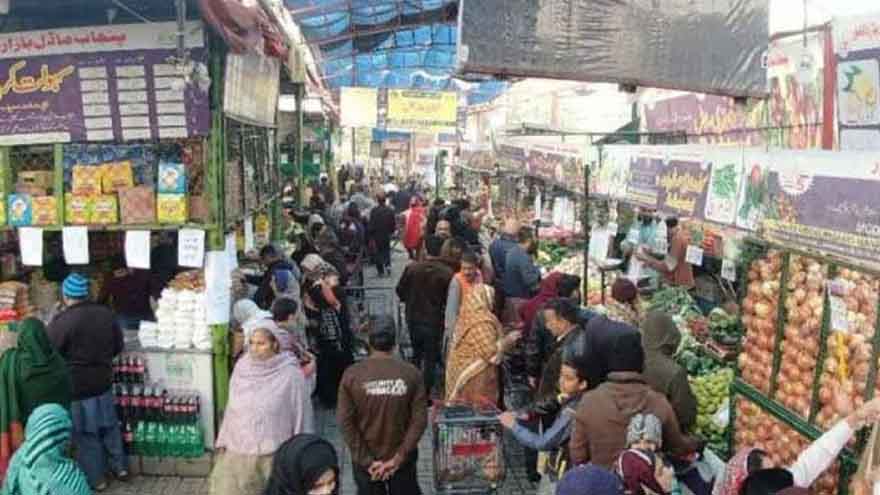 Punjab launches free home delivery of subsidized essentials across 35 cities