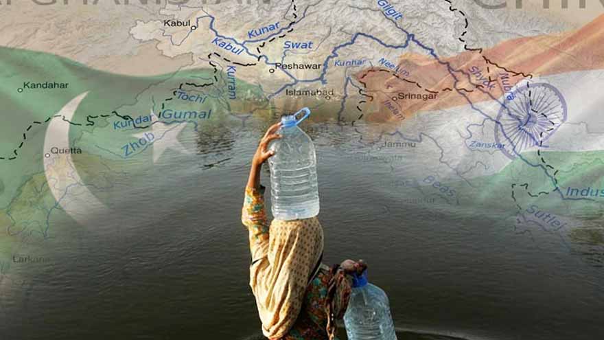 India's water politics could escalate regional tensions: US journal