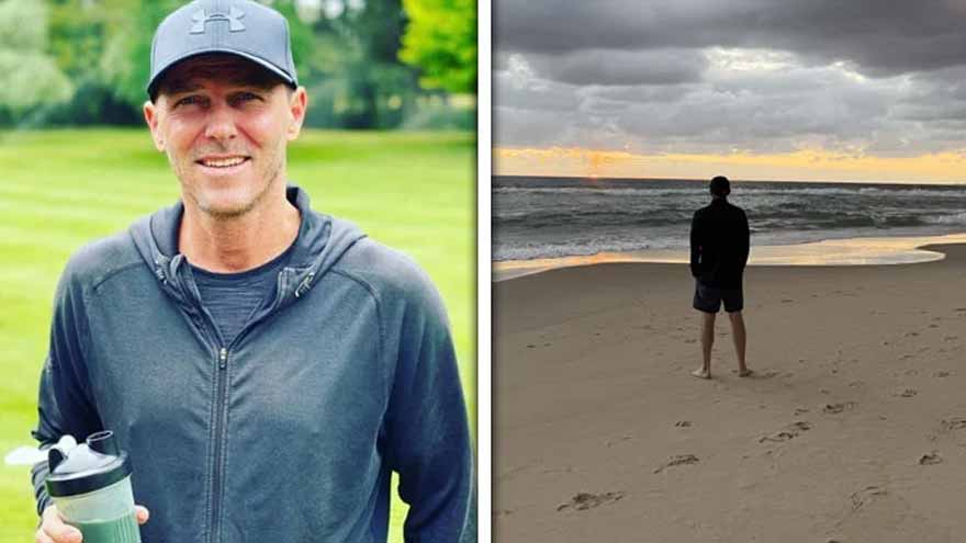 Former Australian cricketer Damien Martyn issues first statement after waking from coma