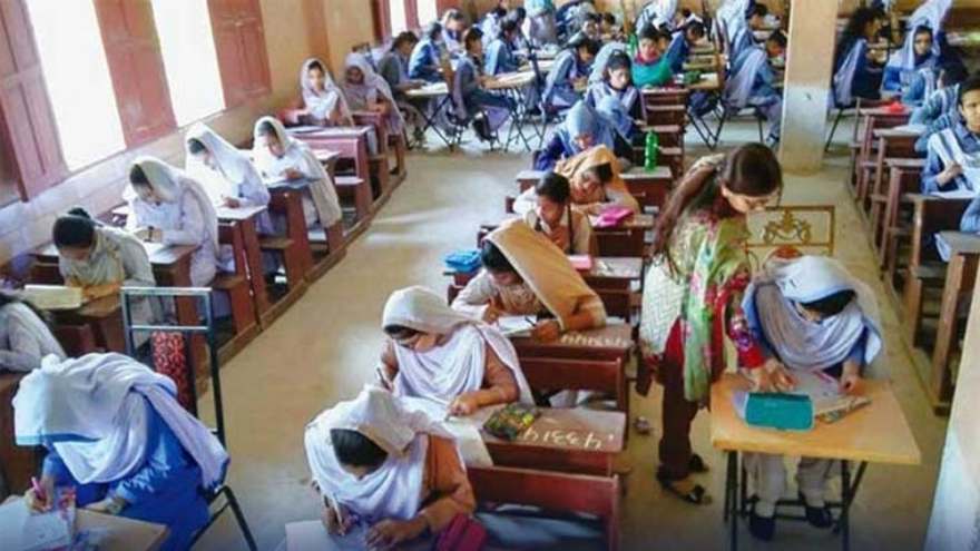 Punjab Board Exams 2026: Full schedule announced for Class 9 to 12