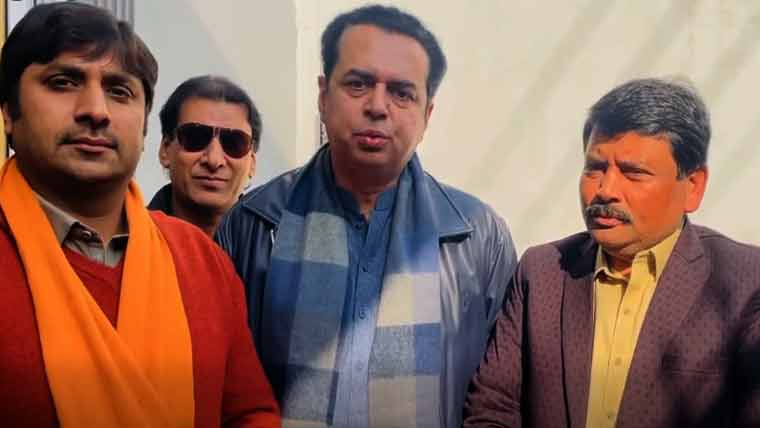 ہم نے اپنی سیاست نہیں، ریاست بچائی ہے: طلال چودھری