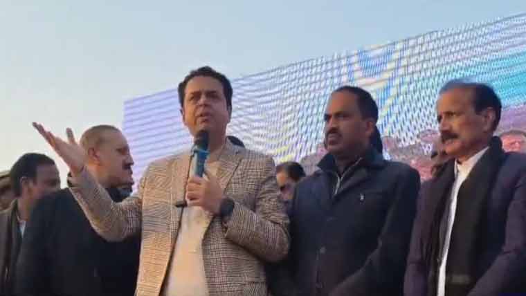 ہم نے اپنی سیاست نہیں، ریاست بچائی ہے: طلال چودھری