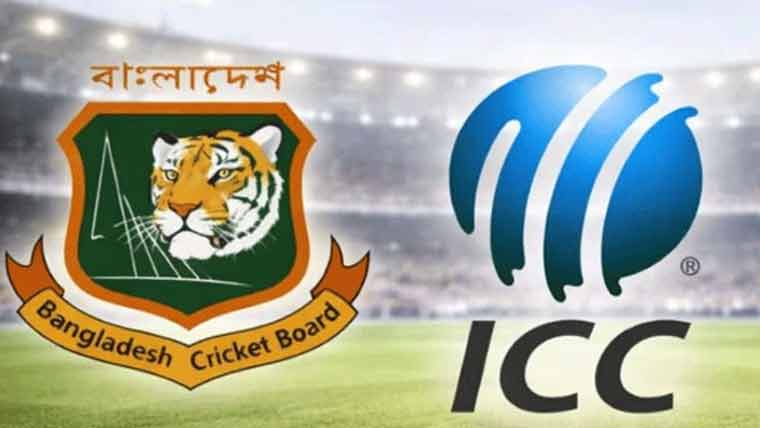 ٹی 20 ورلڈ کپ کا معاملہ: بنگلا دیش آئی سی سی کے سامنے ڈٹ گیا