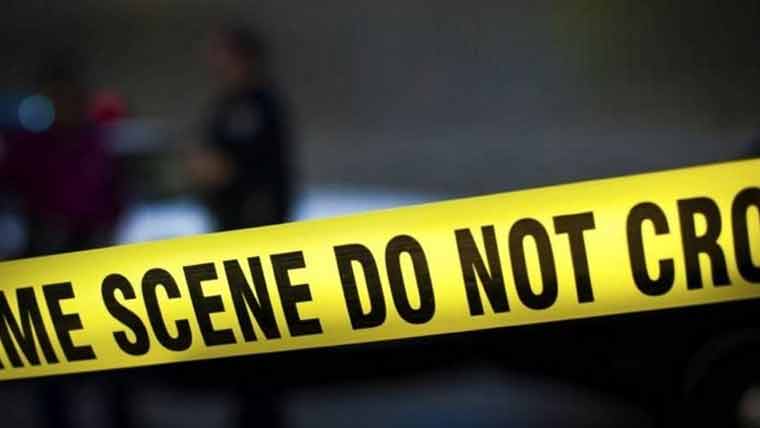 لاہور: کاہنہ کے ایک گھر سے بوسیدہ تین لاشیں برآمد