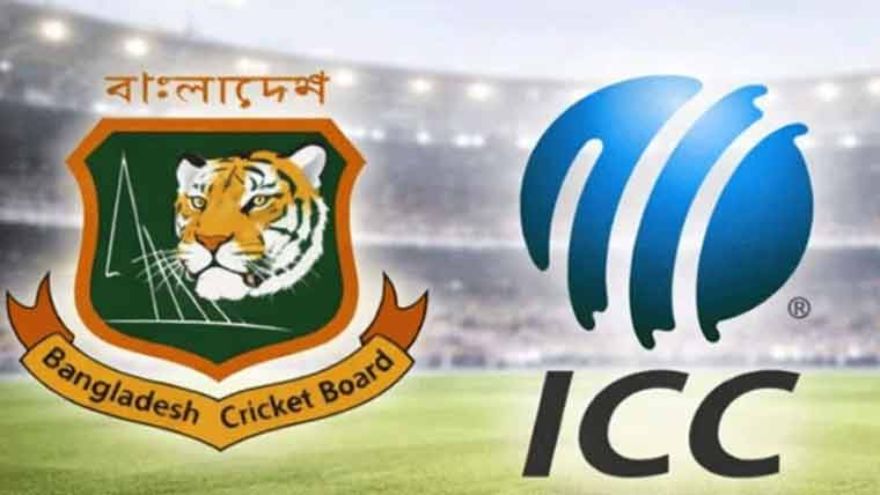 Bangladesh stands firm on not playing T20 World Cup matches in India