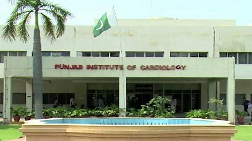 Govt providing best cardiac care across Punjab: minister
