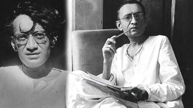 عظیم افسانہ نگار سعادت حسن منٹو کو دنیا سے رخصت ہوئے 71 برس بیت گئے