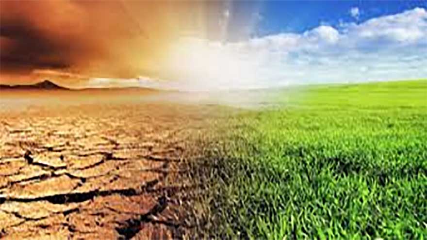 Pakistan highlights threats to food security due to climate shocks at Berlin moot