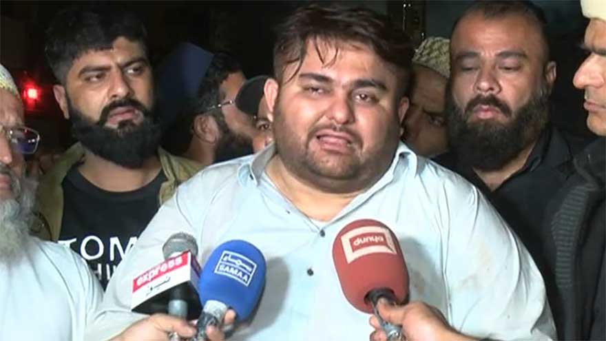 Karachi traders heartbroken, urge intensifying rescue operation 