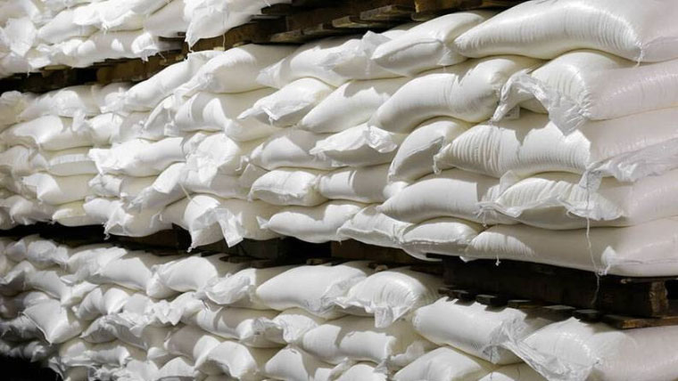 سرکاری گندم کی ترسیل میں تاخیر، آٹا مزید مہنگا ہونے کا خدشہ