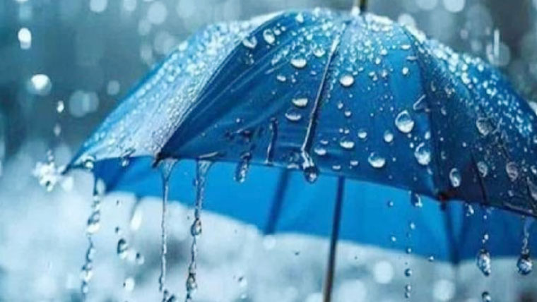 ملک میں مغربی ہواؤں کا سلسلہ داخل، بارش اور برفباری کی پیشگوئی