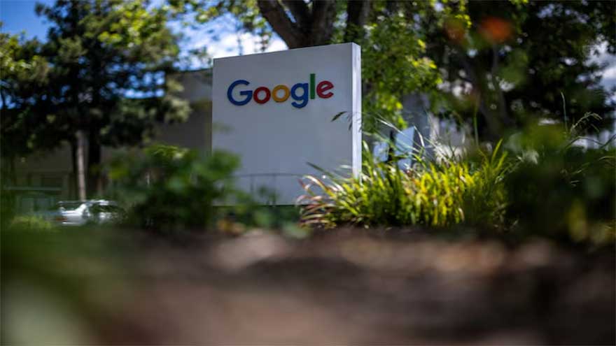 Google asks US judge to defer order forcing it to share data while it appeals
