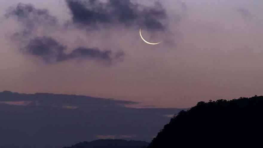 Shaban moon likely to be sighted in Pakistan on Jan 20