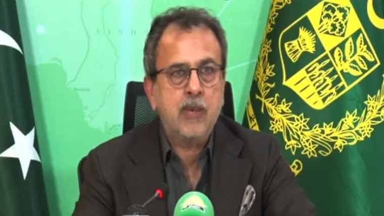 نیپرا کی رپورٹ پر شدید تحفظات، اووبلنگ پر 17فیصد قابو پا لیا: اویس لغاری