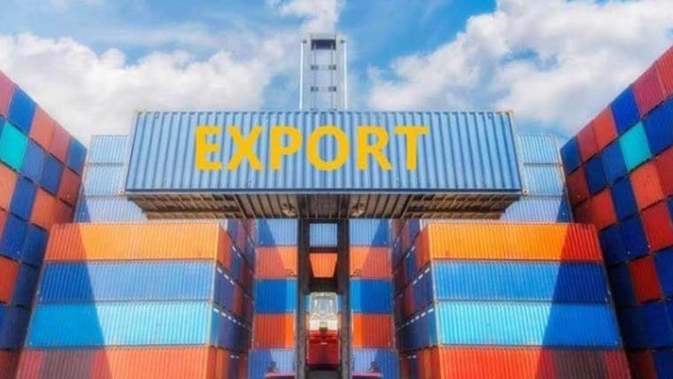 رواں مالی سال کے پہلے6 ماہ کے دوران بڑے شعبوں کی برآمدات میں کمی ریکارڈ