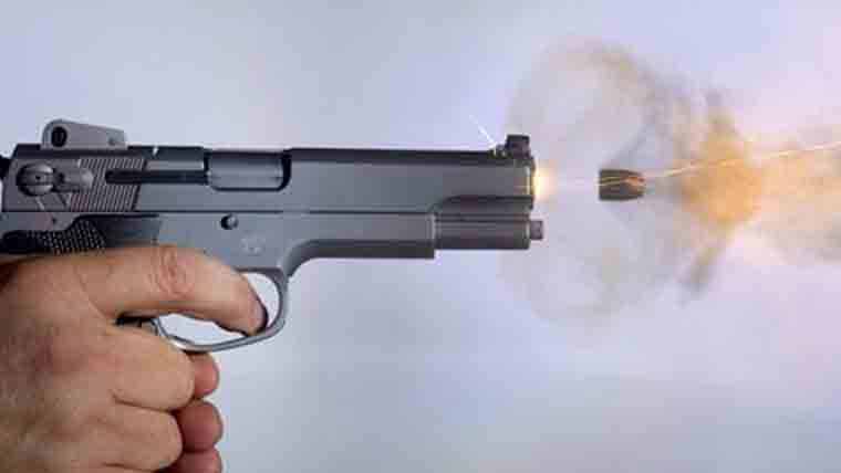 کرک میں گھریلو ناچاقی پرایک ہی خاندان کے 5 افراد قتل، ملزم گرفتار