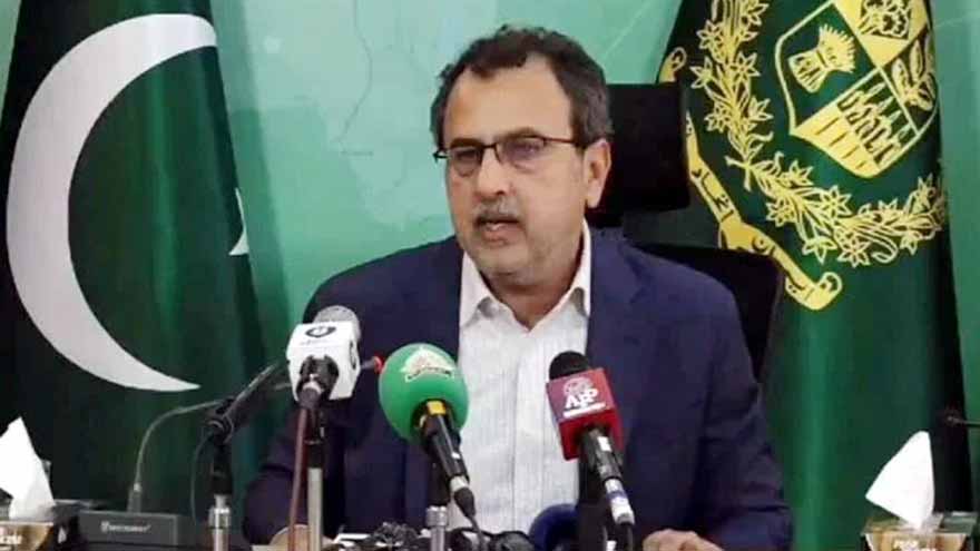 Govt implementing reforms in power sector: Awais Leghari